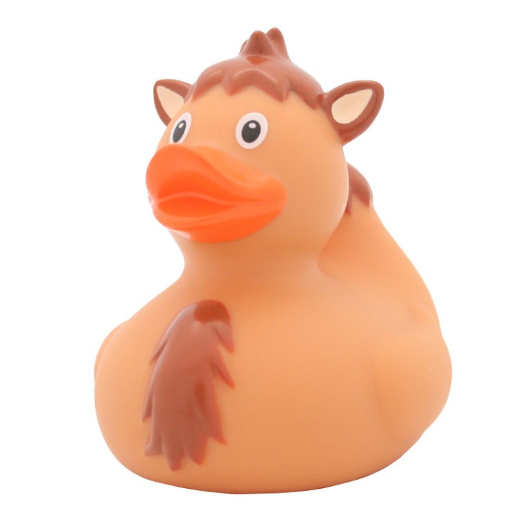 Lilalu Camel Duck