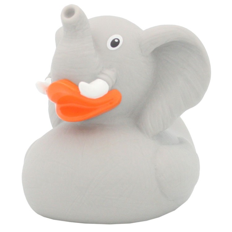 Lilalu Elephant Duck