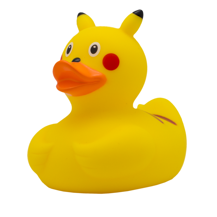 Lilalu Piku Duck
