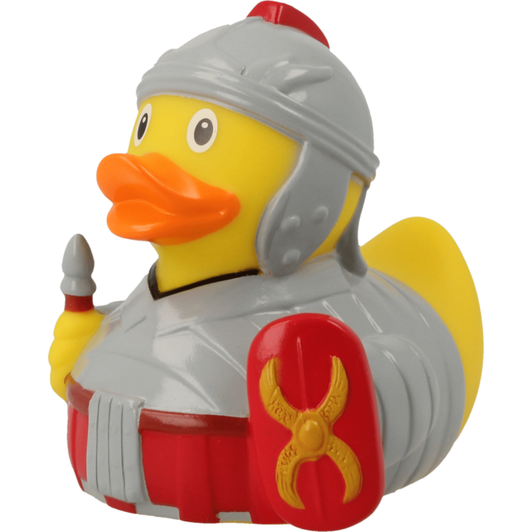 Lilalu Roman Duck