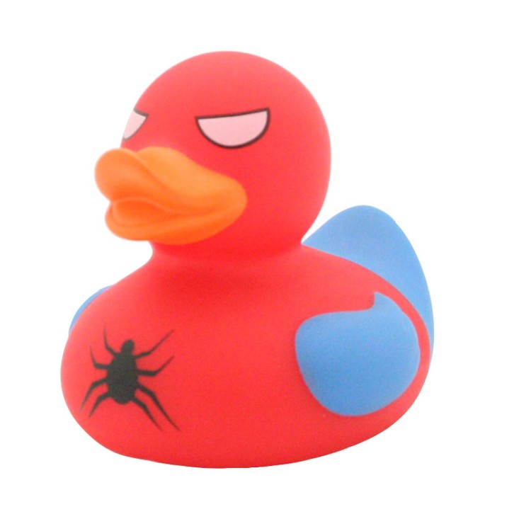 Lilalu Spidy Duck