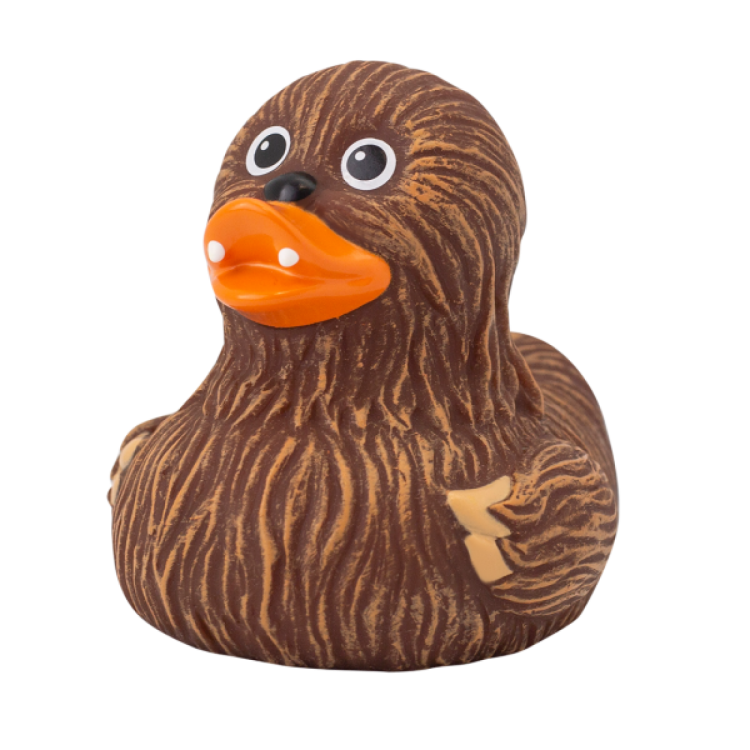 Lilalu Whooping Duck