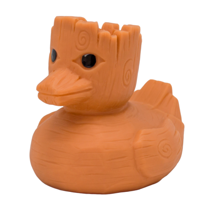 Lilalu Woody Duck 