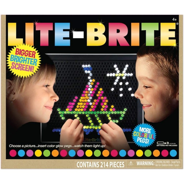 Lite Brite Ultimate Classic Edition