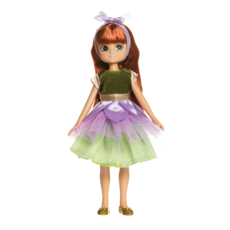 Lottie Forest Friend Doll