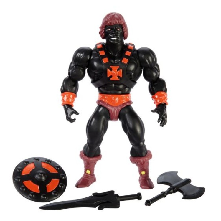 Masters of the Universe Origins Anti-Eternia Figure