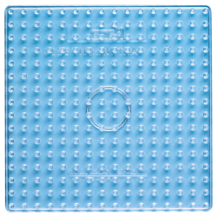 Maxi Hama Beads Large Square Pegboard