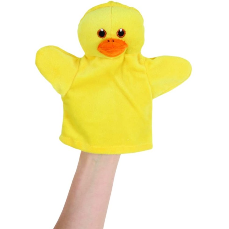 My First Puppet - Duck