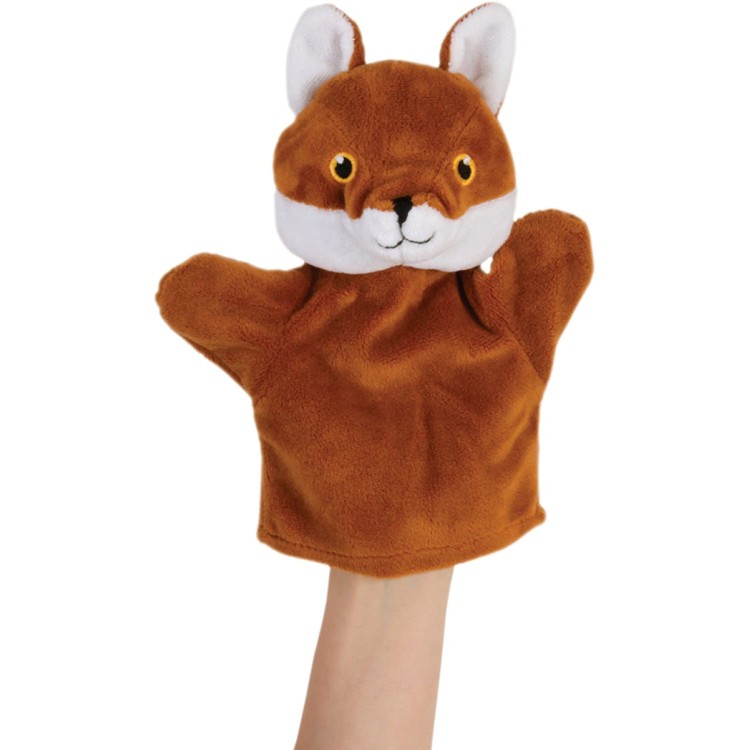 My First Puppet - Fox