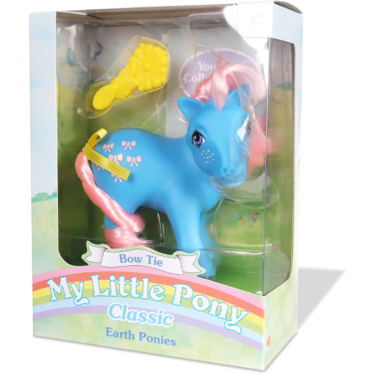 My Little Pony Classic Bow Tie Earth Pony