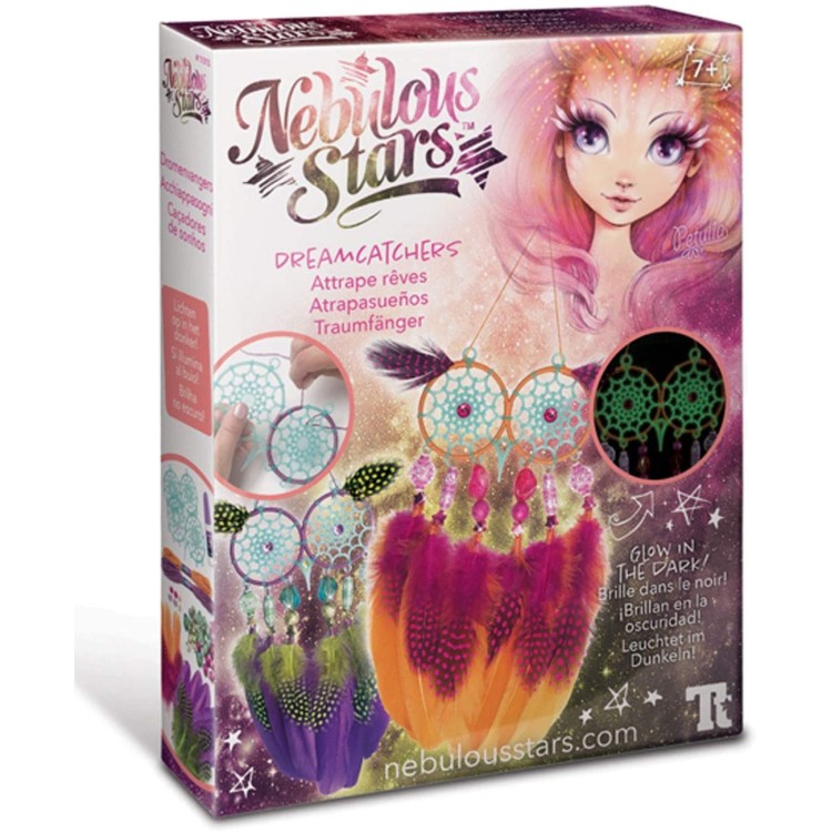 Nebulous Stars Dreamcatchers Set