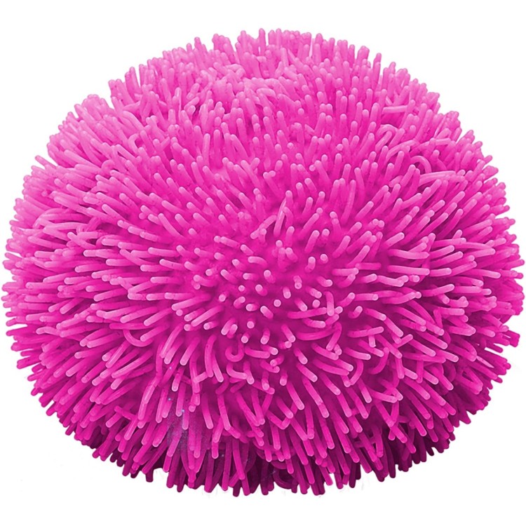 NeeDoh - Shaggy NeeDoh Nee Doh (Colour Chosen at Random - One Supplied)