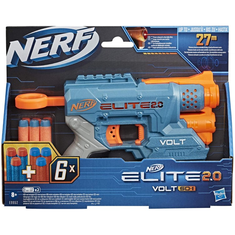 Nerf Elite 2.0 Volt SD-1 Blaster