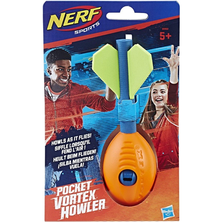 Nerf Pocket Vortex Howler