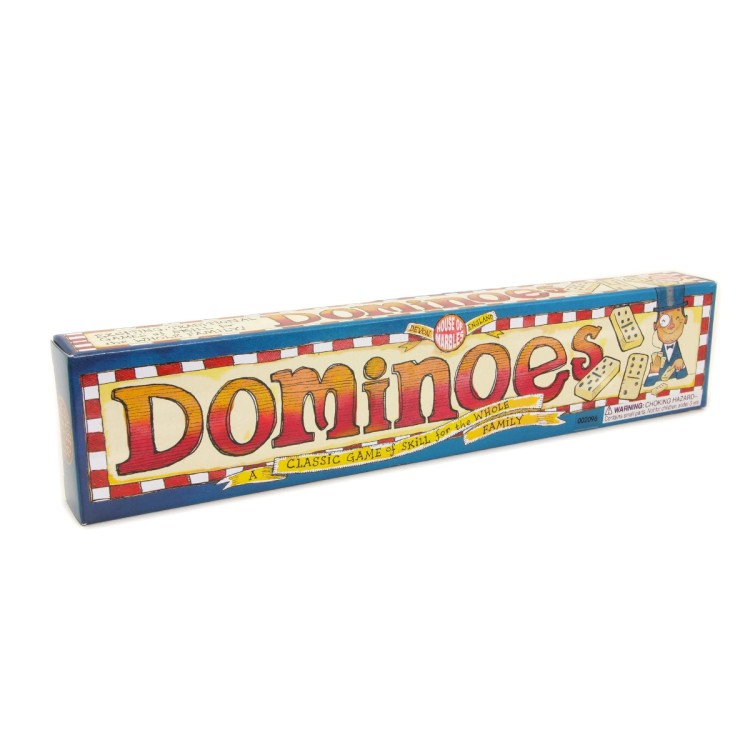 House of Marbles Pack of Dominoes