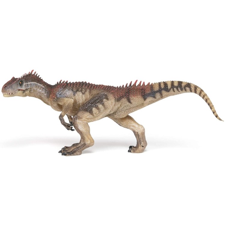 Papo Dinosaur Figure - Allosaurus