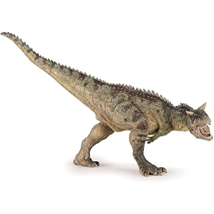 Papo Dinosaur Figure - Carnotaurus