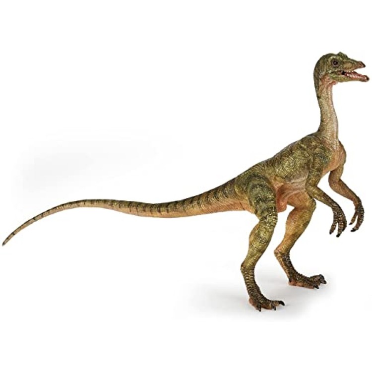 Papo Dinosaur Figure - Compsognathus