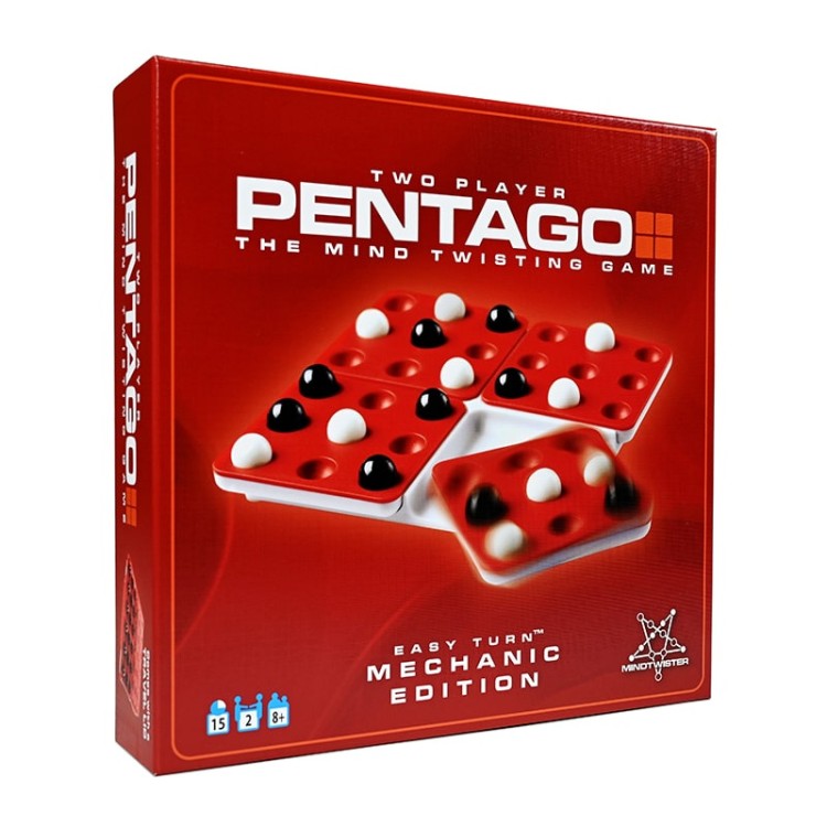 Pentago Game