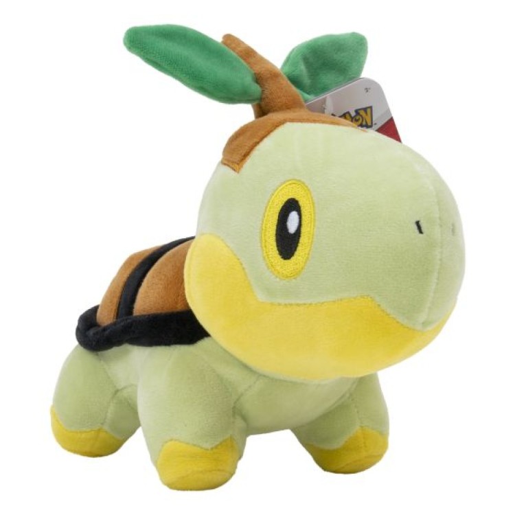 Pokemon 8