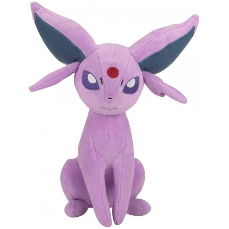 Pokemon Espeon 8 Inch Plush