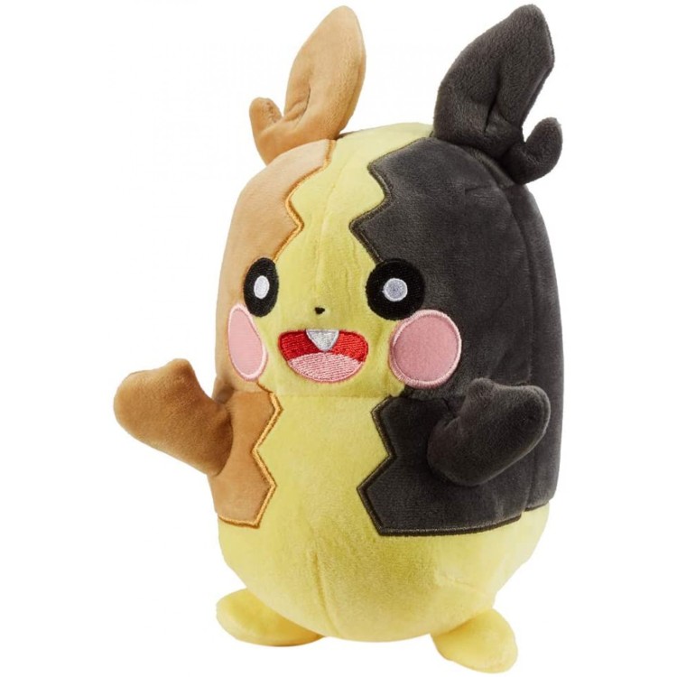 Pokemon Morpeko 8 Inch Plush