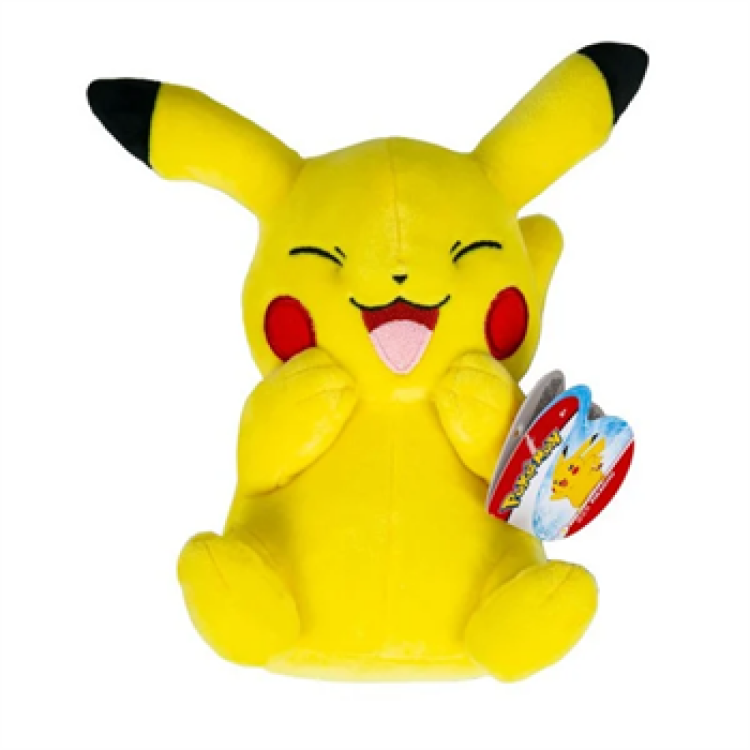 Pikachu doll deals