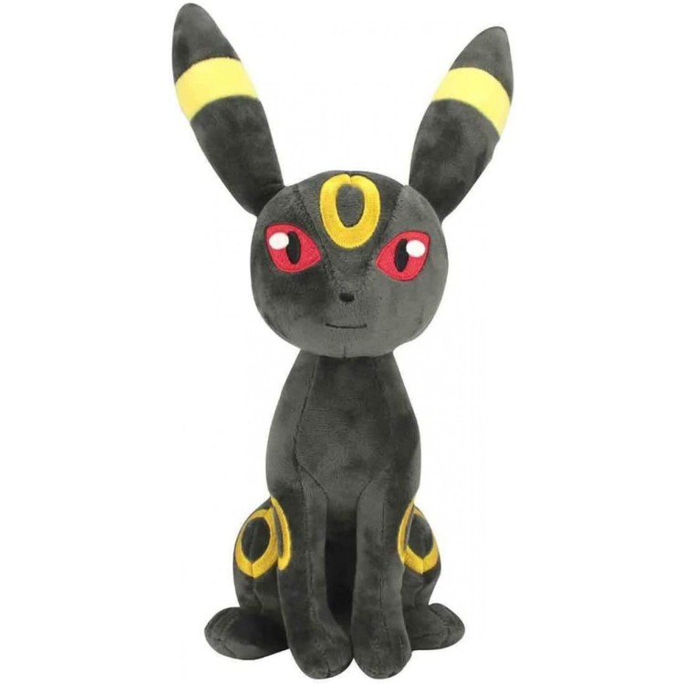 Pokemon Umbreon Plush