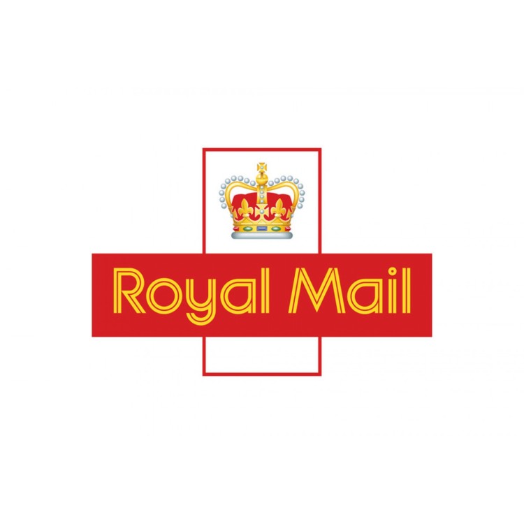 Postage - Royal Mail Second Class