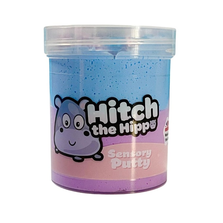 Putty Pals - Hitch the Hippo