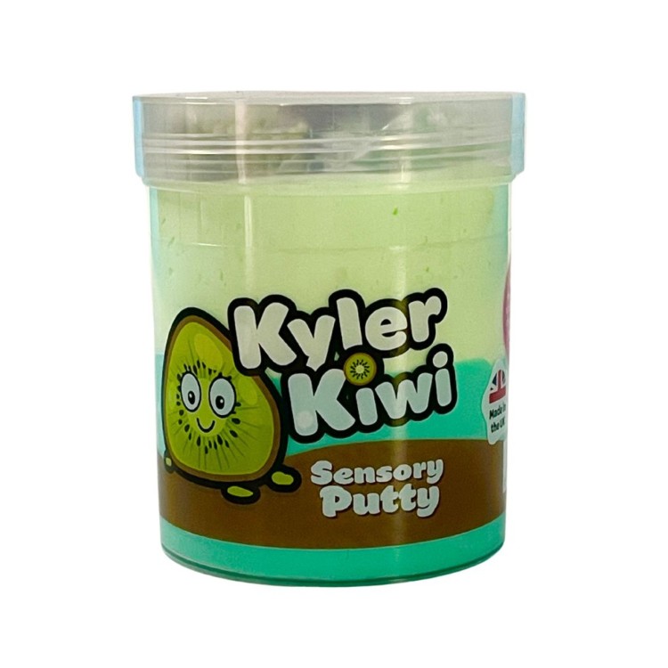 Putty Pals - Kyler Kiwi