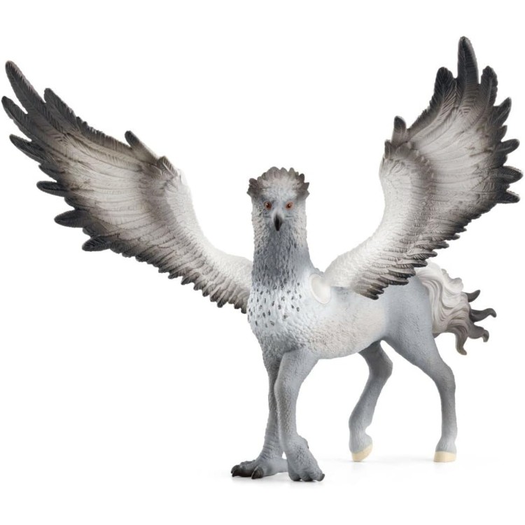 Schleich Harry Potter Wizarding World - Buckbeak Figure