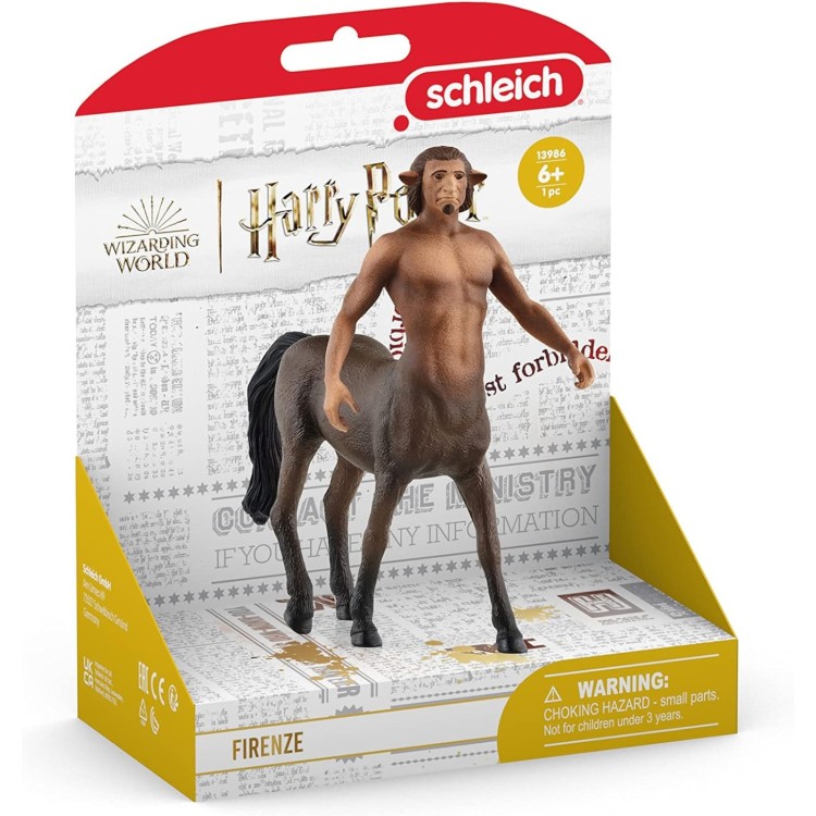 Schleich Harry Potter Wizarding World - Firenze Figure