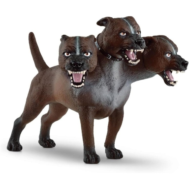 Schleich Wizarding World Figure - Fluffy