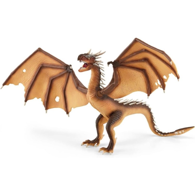 Schleich Harry Potter Wizarding World - Hungarian Horntail Figure 