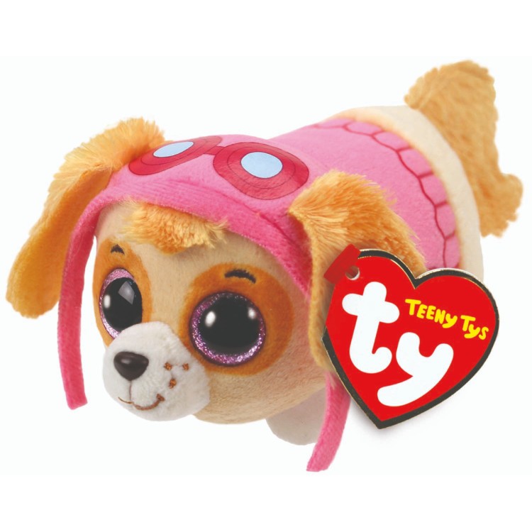 TY Paw Patrol Skye Teeny TY