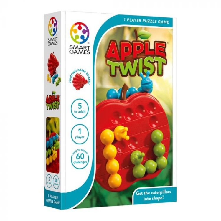 Smart Games - Apple Twist