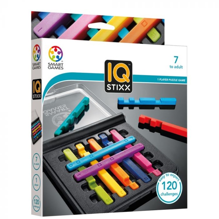 Smart Games - IQ Stixx