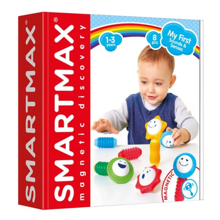 SmartMax My First Sounds and Senses