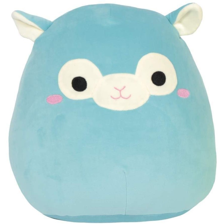 Squishmallows Tim the Alpaca