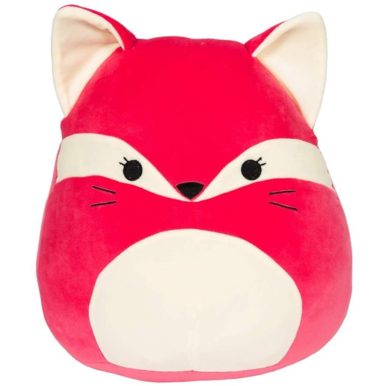 Squishmallows Fifi the Fox