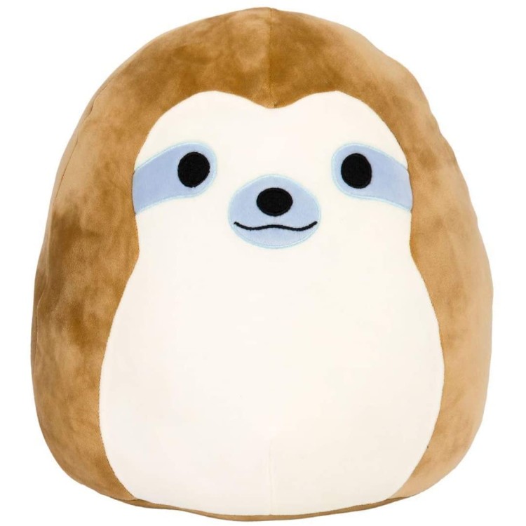 Squishmallows Simon the Sloth Plush