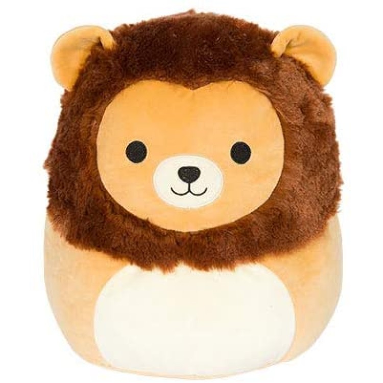 Squishmallows Francis the Lion