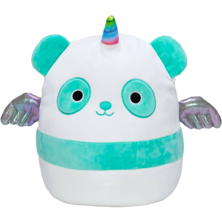 Squishmallows 12