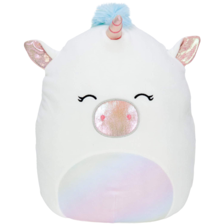 Squishmallows 12