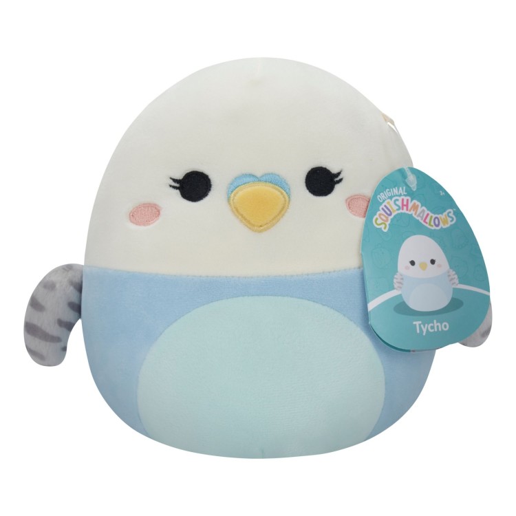 Squishmallows 7.5