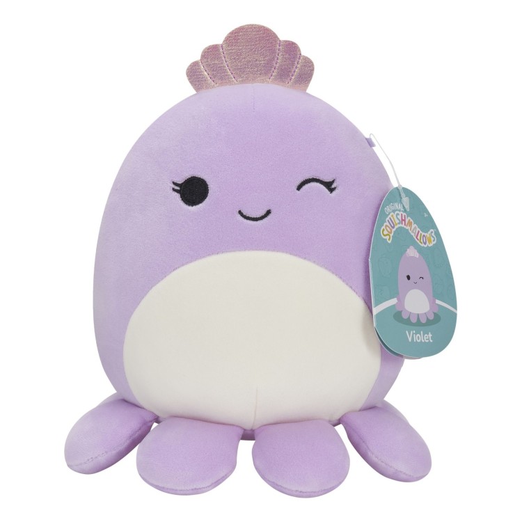 Squishmallows 7.5