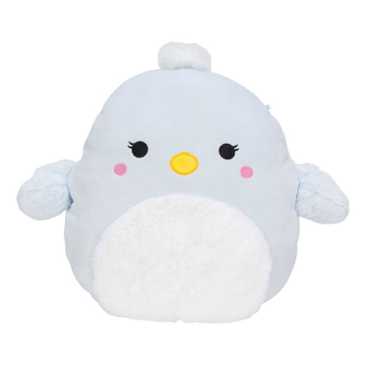 Squishmallows 8