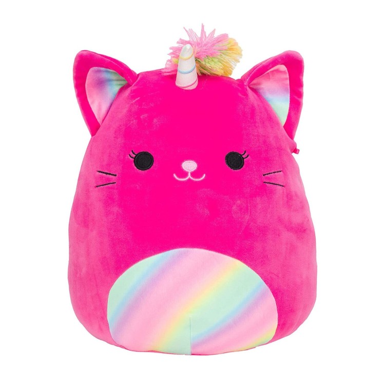 Squishmallows 8