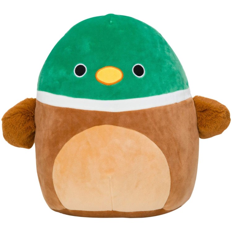 Squishmallows Avery the Mallard Plush